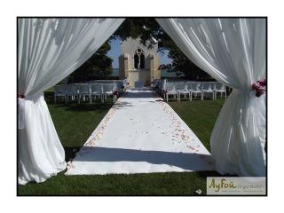 Fleuriste AyFou Organisation 0