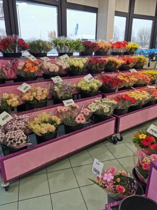 Fleuriste Côté fleurs 2