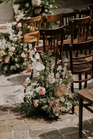 Fleuriste Aude Rose - Fleuriste 0