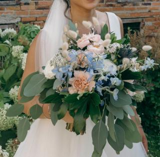 Fleuriste Aude Rose - Fleuriste 0