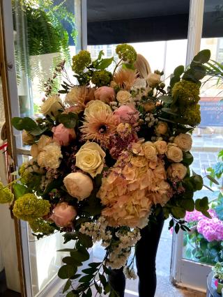 Fleuriste Verdoyant 0