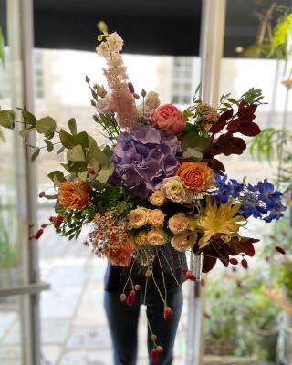 Fleuriste Verdoyant 0