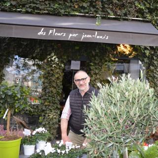 Fleuriste Des Fleurs par Jean-Louis 0