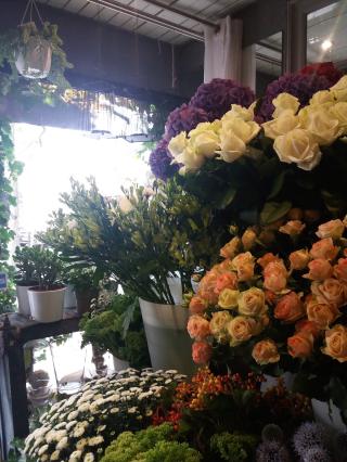 Fleuriste Des Fleurs par Jean-Louis 0