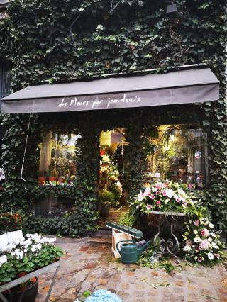 Fleuriste Des Fleurs par Jean-Louis 0