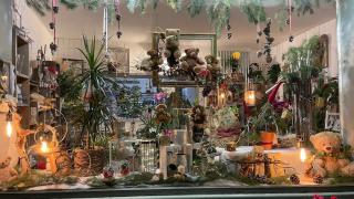 Fleuriste Idéal Flor 1