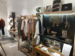 Fleuriste Creative Pink | Boutique de créateurs made in Toulouse 0