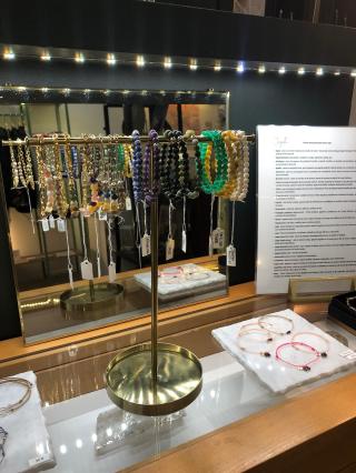 Fleuriste Creative Pink | Boutique de créateurs made in Toulouse 0