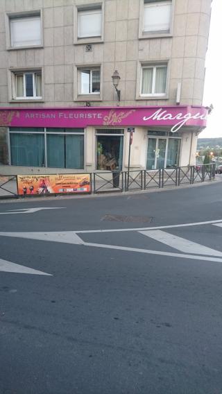 Fleuriste Marguerite 0