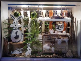 Fleuriste ORIZON NATURE 0