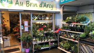 Fleuriste AU BRIN D'ARCY 0