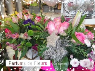Fleuriste Parfums de Fleurs, Amboise 0