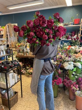 Fleuriste Parfums de Fleurs 0