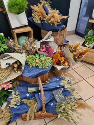 Fleuriste Monceau Fleurs 0