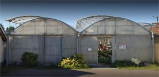 Fleuriste EARL Les Serres du Faing Horticulture 0