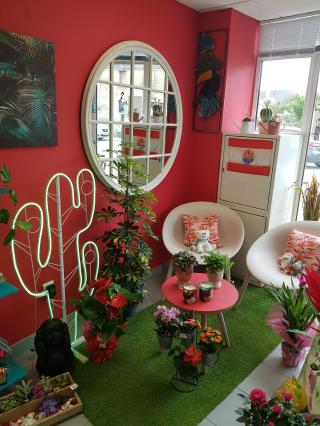 Fleuriste Aloha Fleurs 0