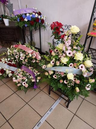 Fleuriste La Roseraie 0