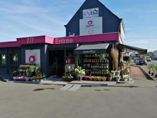 Fleuriste OPENFLOR Bondues 0