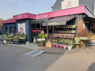 Fleuriste OPENFLOR Bondues 0
