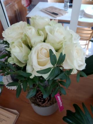 Fleuriste OPENFLOR Bondues 0