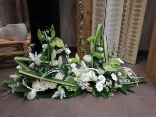 Fleuriste Ambiance Chocolat - Fleuriste Rennes 0