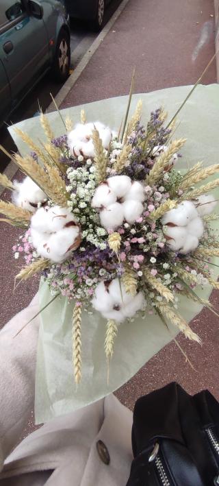 Fleuriste Monceau Fleurs 1