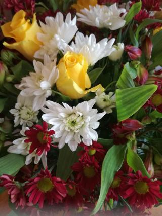 Fleuriste Monceau Fleurs 0