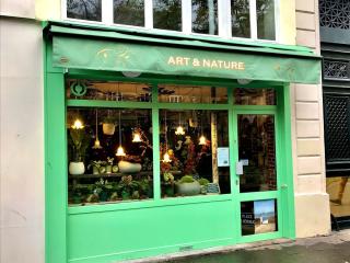 Fleuriste Art & Nature 0