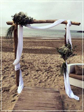 Fleuriste Les Fleurs d'Andochris (Interflora) 2