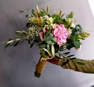 Fleuriste Les Fleurs d'Andochris (Interflora) 0