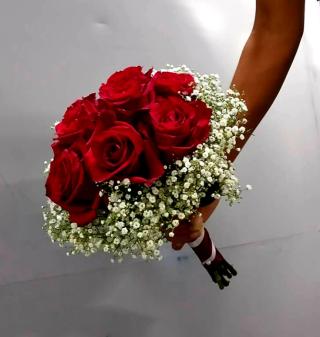 Fleuriste Les Fleurs d'Andochris (Interflora) 0