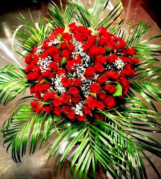 Fleuriste Les Fleurs d'Andochris (Interflora) 0