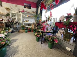 Fleuriste AU PETIT PARIS FLEURI 0