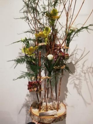 Fleuriste Fleurs Océanes 0