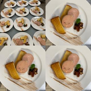 Fleuriste L'Amuse-bouche 1