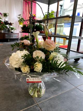 Fleuriste A l'Aube des fleurs | Fleuriste Troyes 0