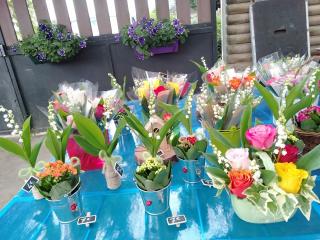 Fleuriste Mélyfleurs Fleuriste 2