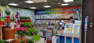 Fleuriste Les Fleurs Du Val D'Orge 0