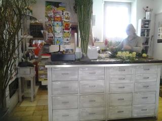 Fleuriste Le Gypso 0
