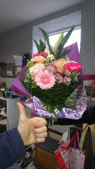 Fleuriste Trésors fleuris 0