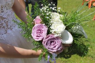 Fleuriste Trésors fleuris 0