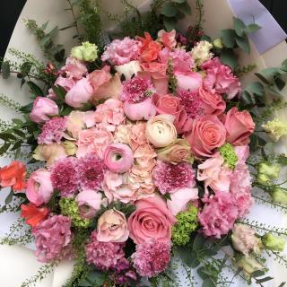 Fleuriste Fabien Joly Designer Floral 2