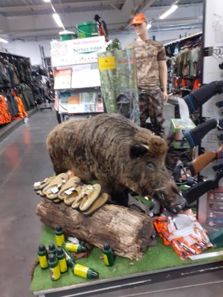 Fleuriste E.Leclerc Jardi 2