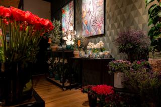 Fleuriste FLORANICE 0