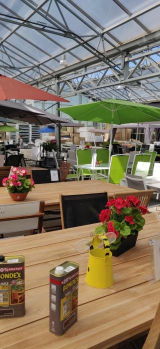 Fleuriste E.Leclerc Jardi -nos Animaux Fameck 1