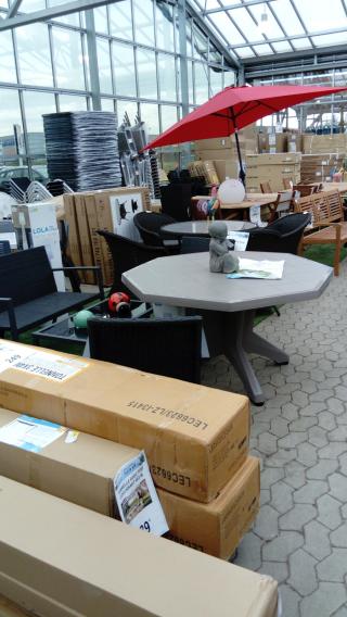 Fleuriste E.Leclerc Jardi -nos Animaux Fameck 0