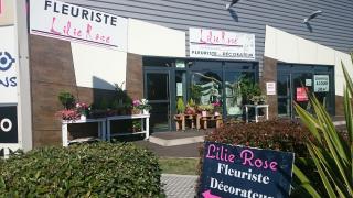 Fleuriste Lilie Rose, Artisan Fleuriste 0