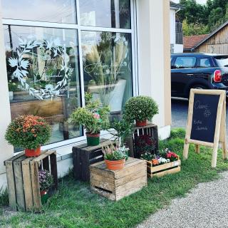 Fleuriste Aubépine et Bergamote - fleuriste 0