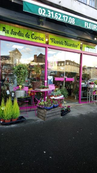 Fleuriste Au Jardin de Corine, Artisan Fleuriste 0