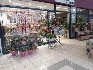 Fleuriste D’une fleur à l’autre 0